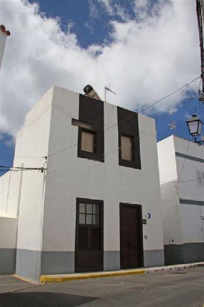 Casa Luna Agaete  Exterior foto